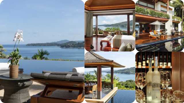 Andara Resort and Villas