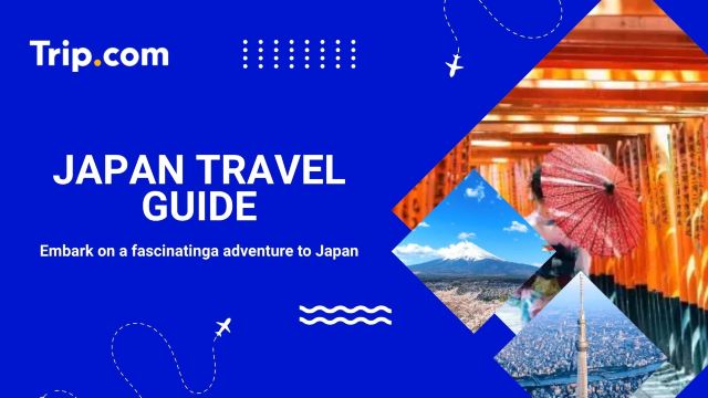 Japan Travel Guide