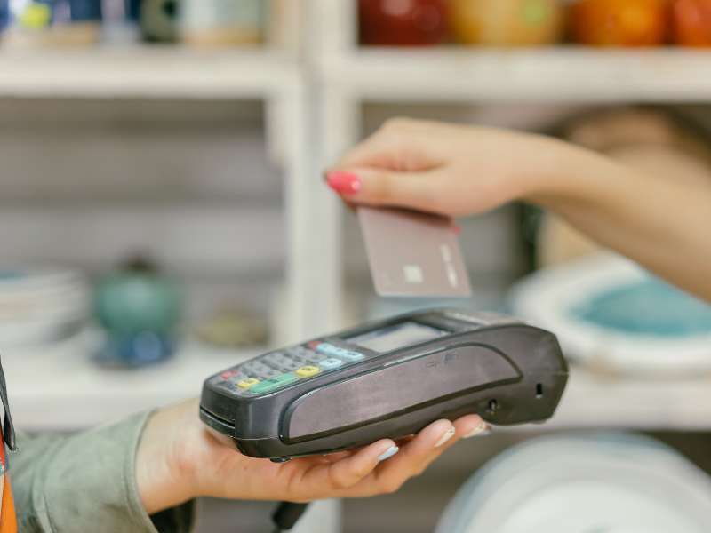 Card Payment
