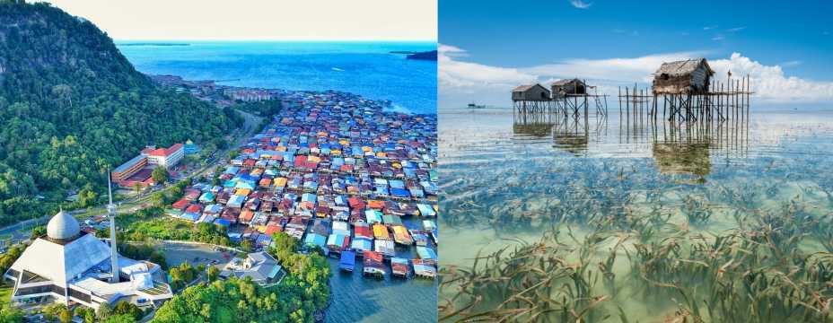 Sandakan atau Tawau, Mana yang Lebih Cocok untuk Liburan Anda?