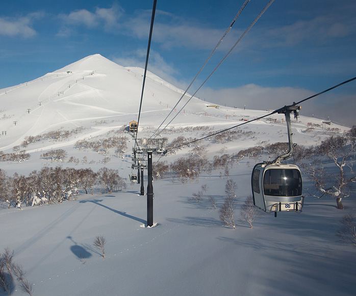 Niseko Village