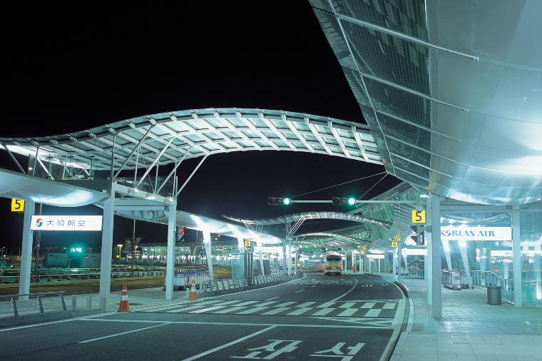 인천국제공항 (ICN)