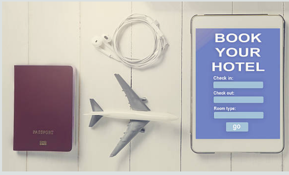 How Early Can You Book a Flight - Subscription Flowchart