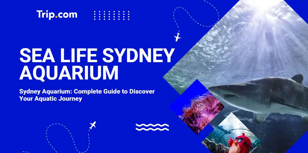 Sea Life Sydney Aquarium