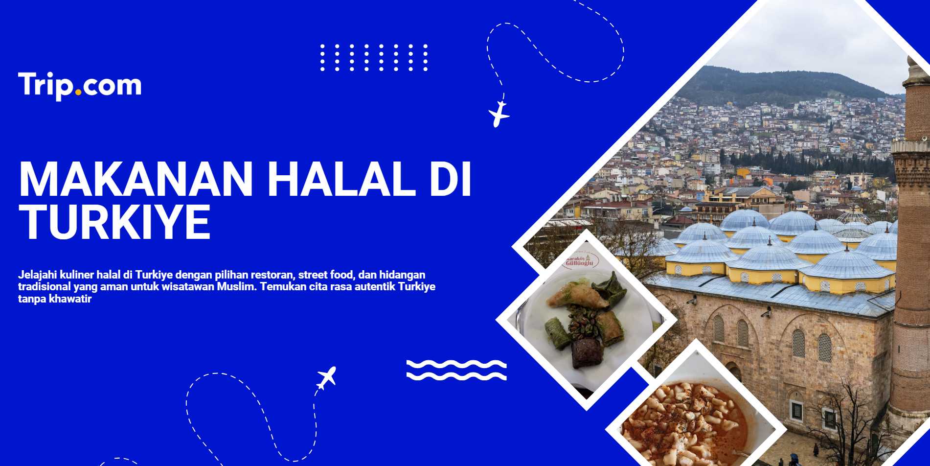 makanan halal di turkiye