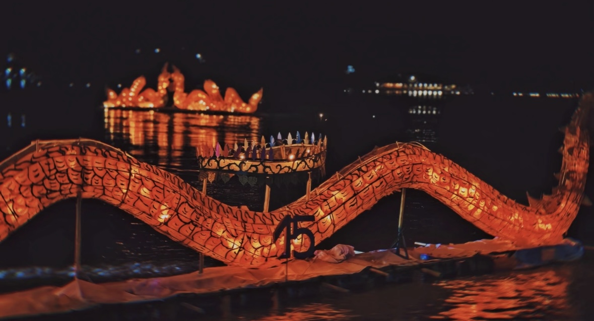 Fête des Lumières