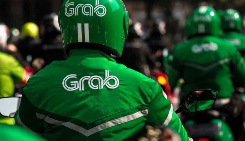 GOJEK IN BALI