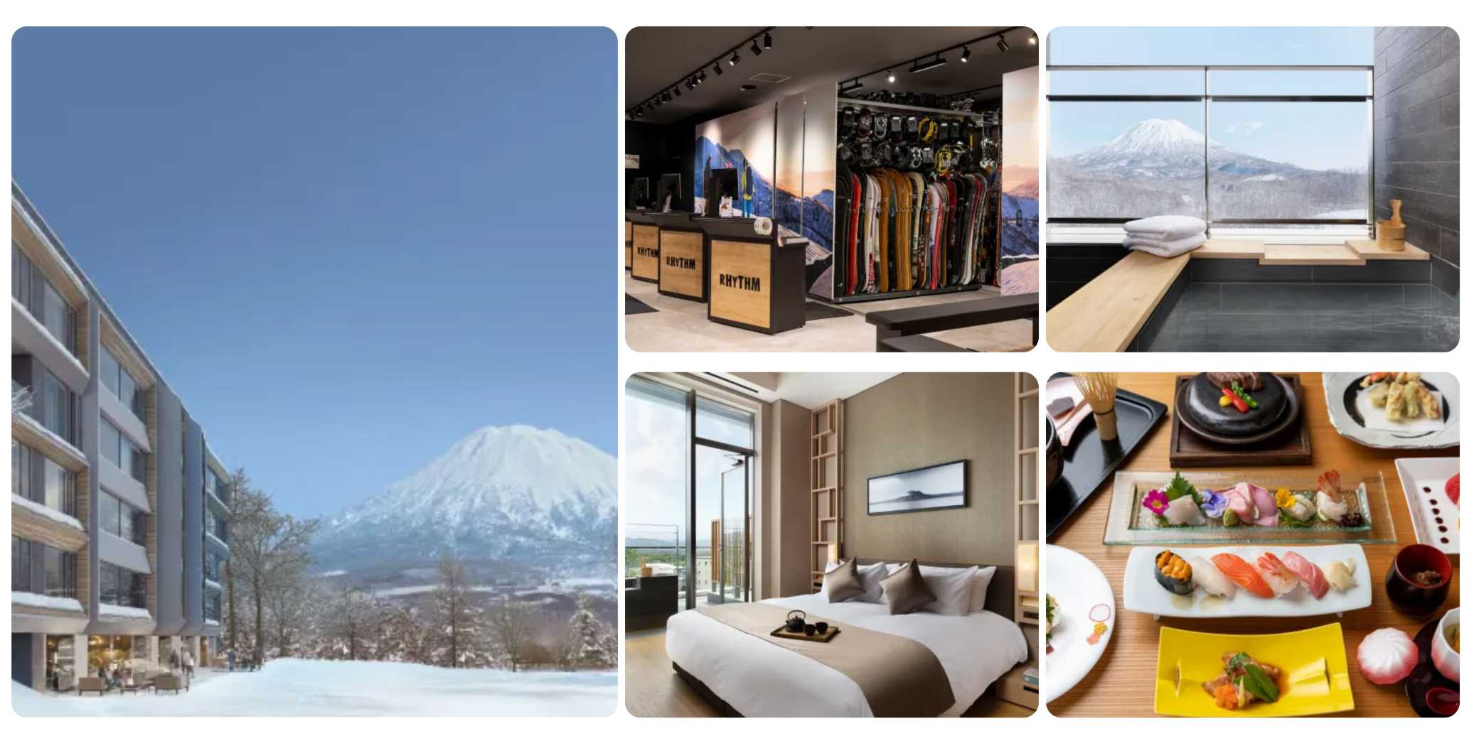 setsu niseko