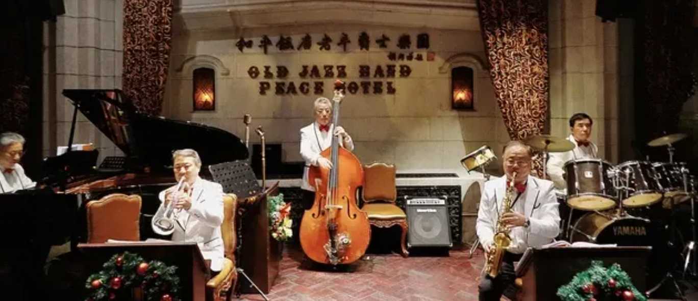 Top 10 Shanghai Bars & Clubs (for Foreigners)