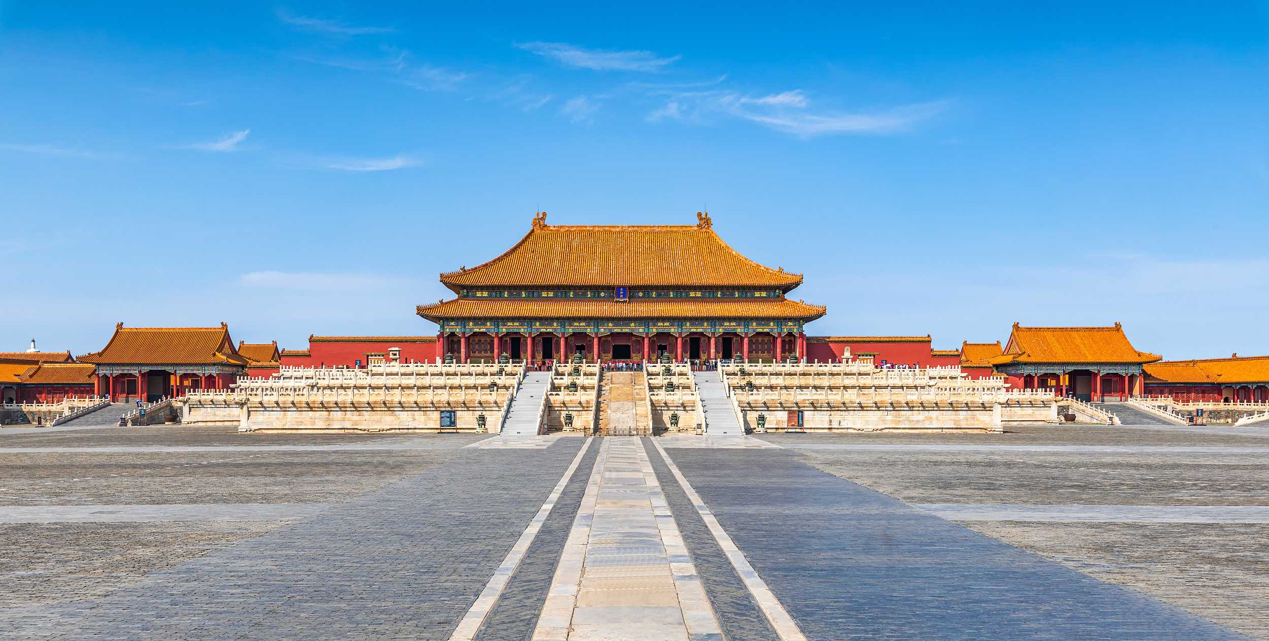 Was tun in Peking?Top-Sehenswürdigkeiten & Aktivitäten