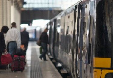 What is a Split Save Train Ticket? Definition & Benefits
