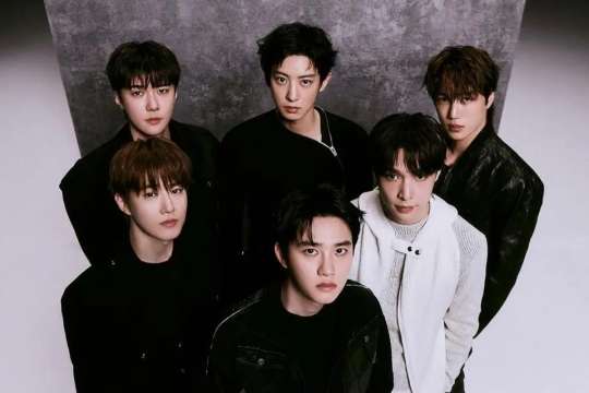 2026 엑소 서울 월드투어 소개