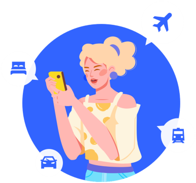 重慶のホテルをお得に予約するならTrip.comがおすすめ