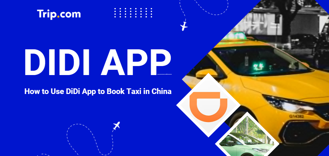 DiDi App