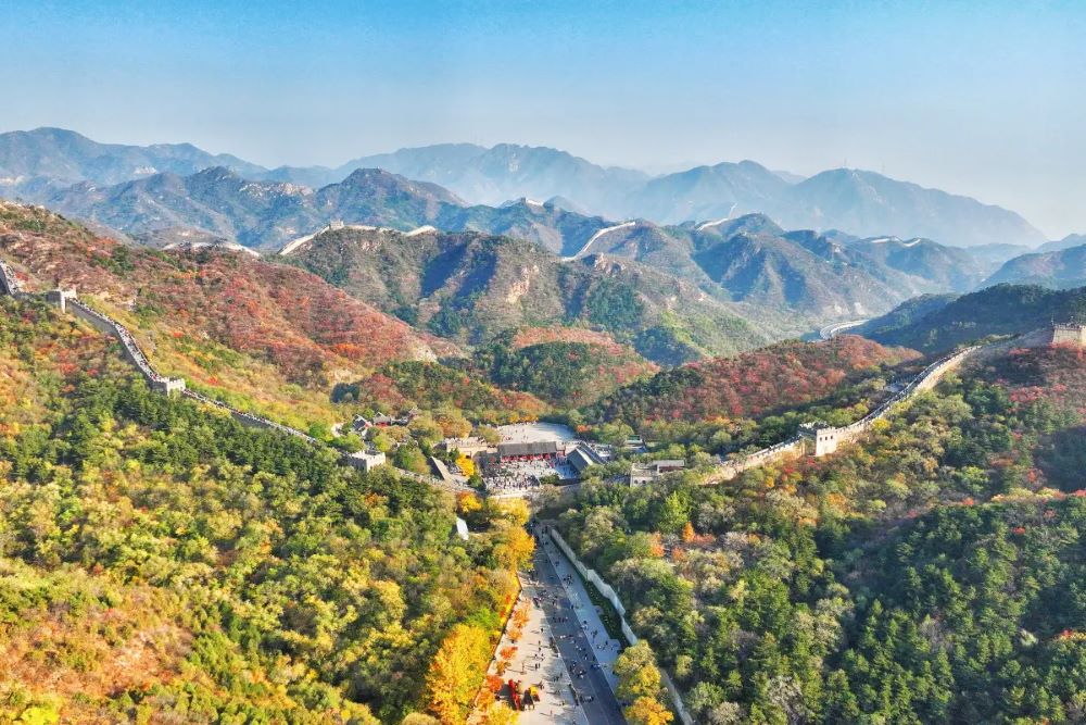 중국 지도 검색