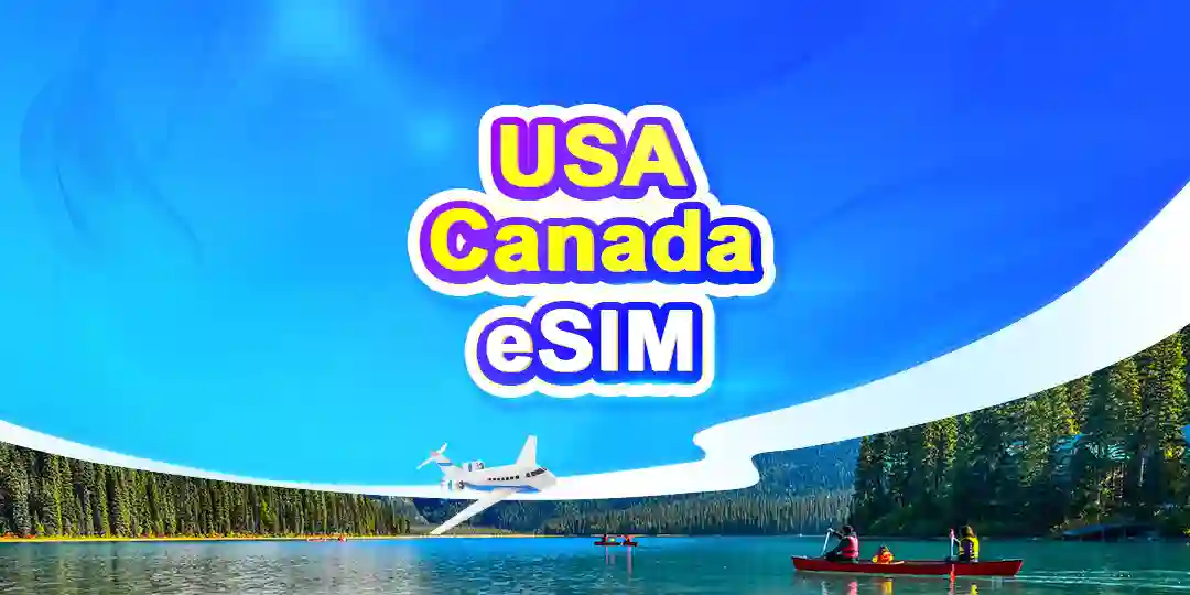 ロサンゼルス esim