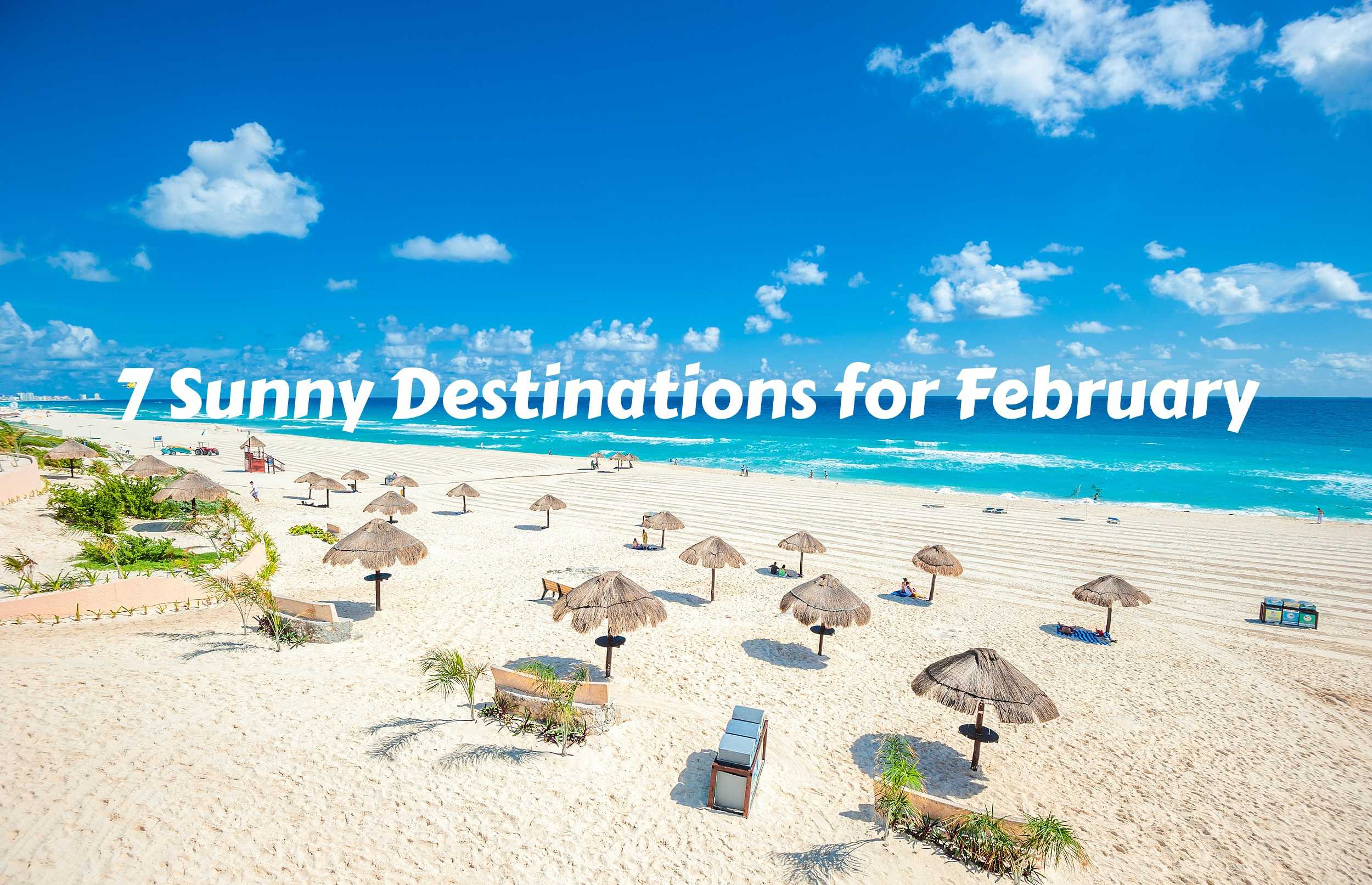 Dolphins Beach, Cancun