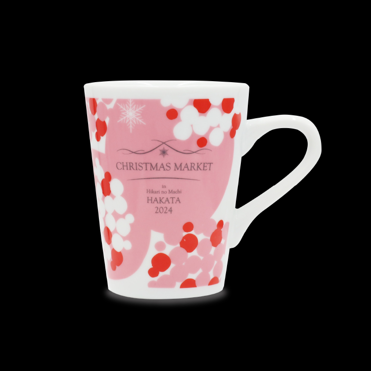 福岡聖誕市集 | 博多光之城杯