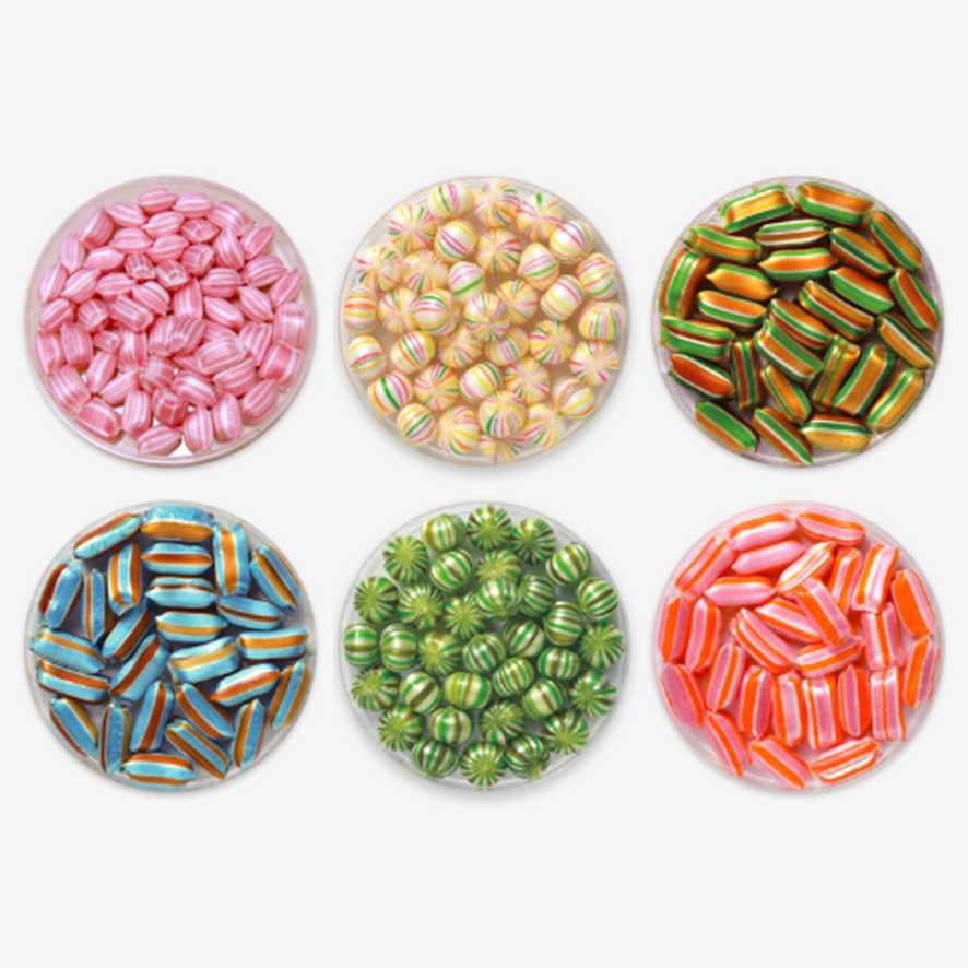 京あめ クロッシェ