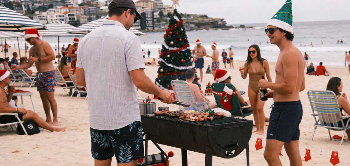 Global Christmas Traditions & Celebrations