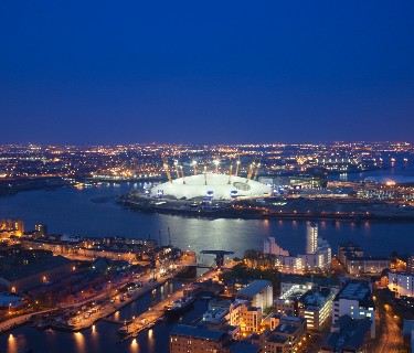 Visiting the O2 by Train: What You Need to Know