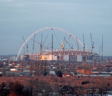 Trains to Wembley Stadium: Your Ultimate Guide