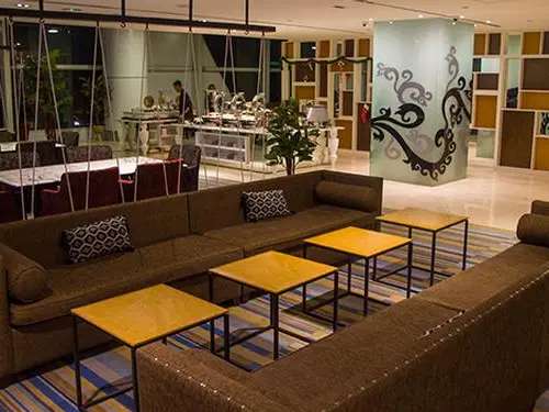 【国内線】Travel Club Lounge