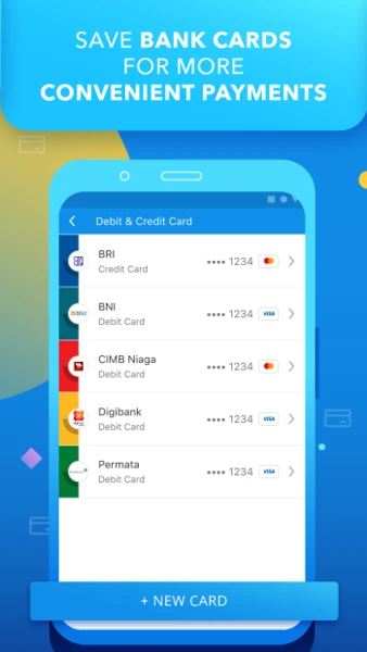 DANA App Install