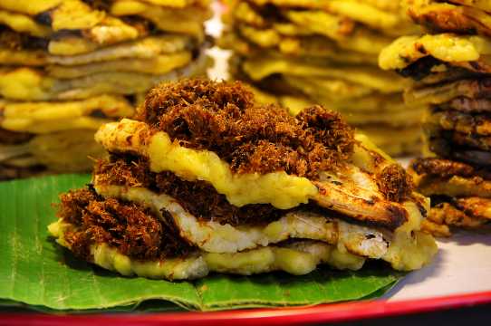 Pisang Kapik