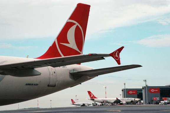 イスタンブール空港の無料トランジットホテル