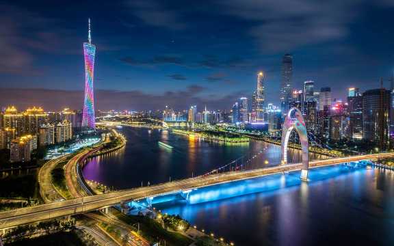 Tips Liburan ke Guangzhou