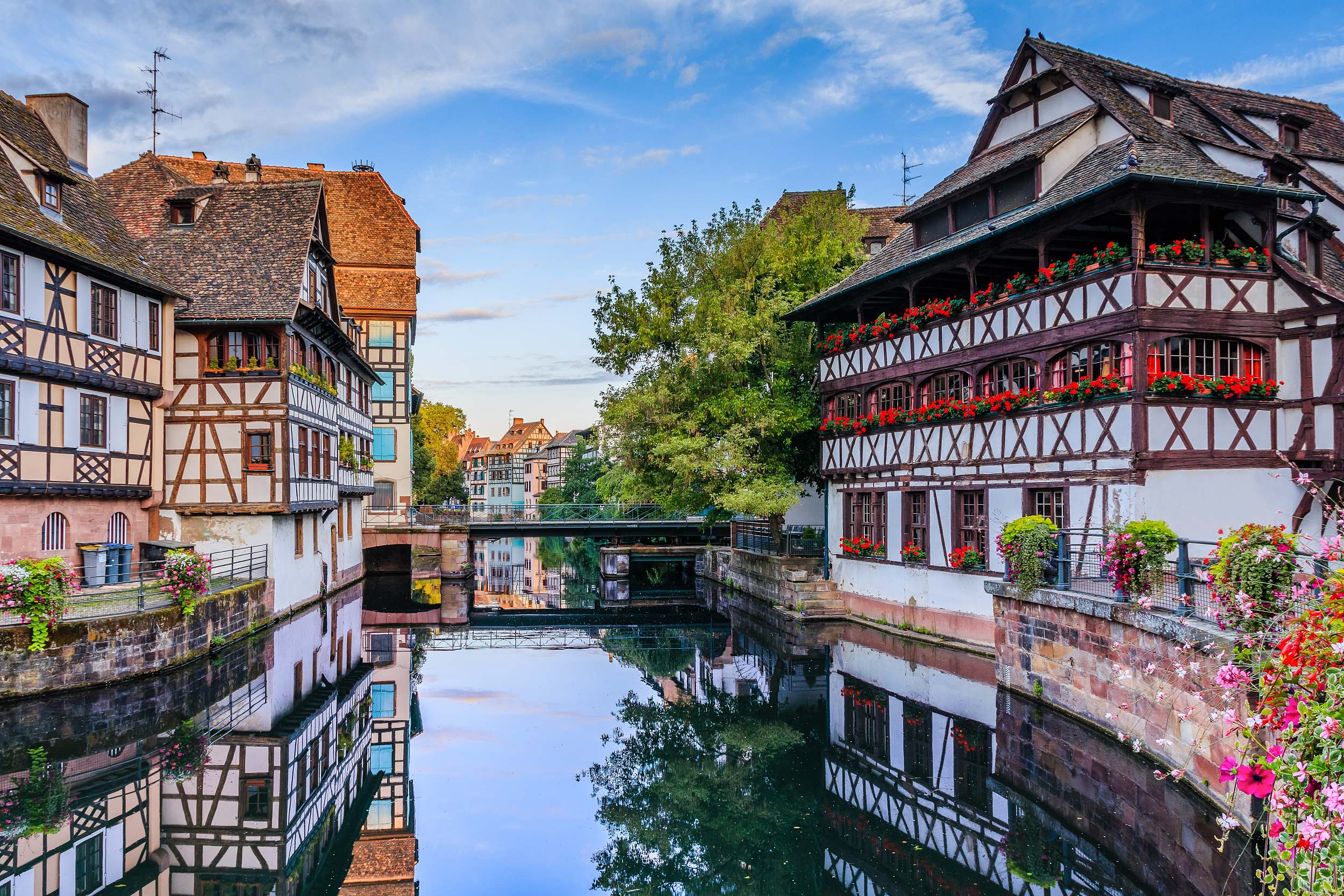Petite France