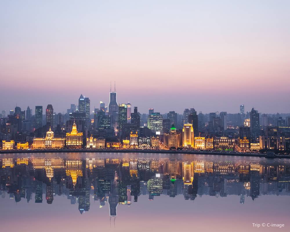 The Bund