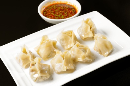 Zhong Shui Dumplings, in particular, are a savory-sweet blend that brings back memories.