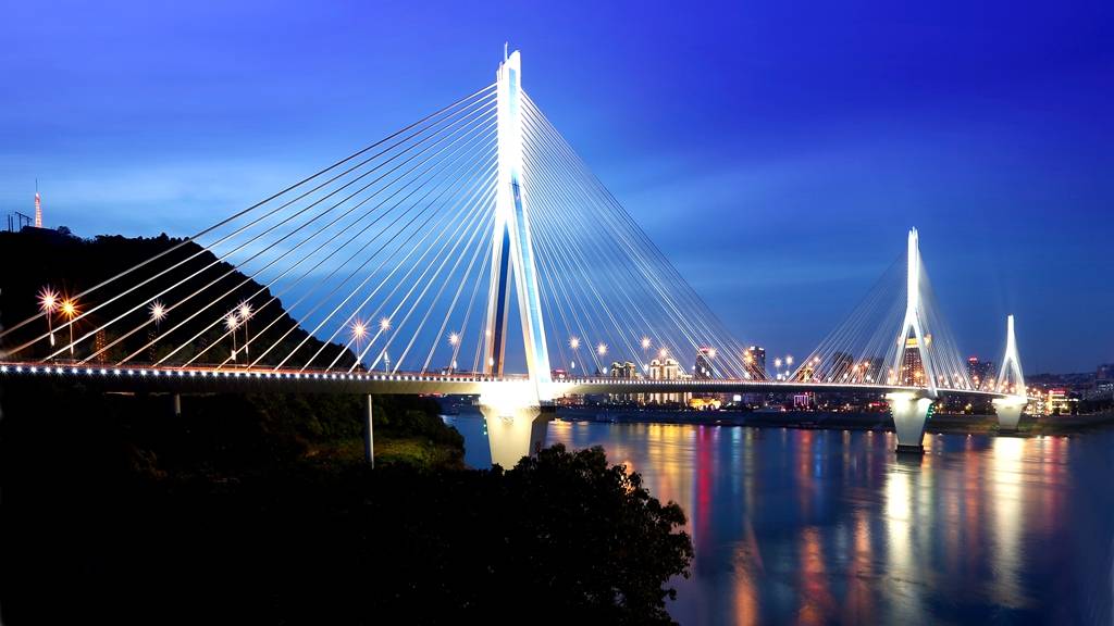 Yangtze River