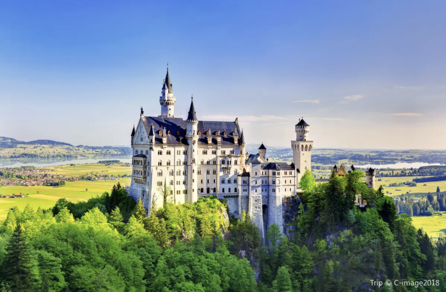 Best Solo Travel Destinations #5: Munich & Berlin, Germany