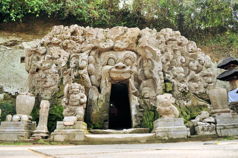 Ubud Palace