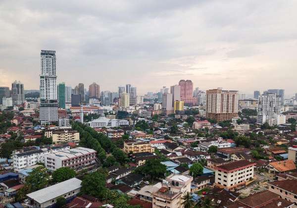 KL Kampung Baru