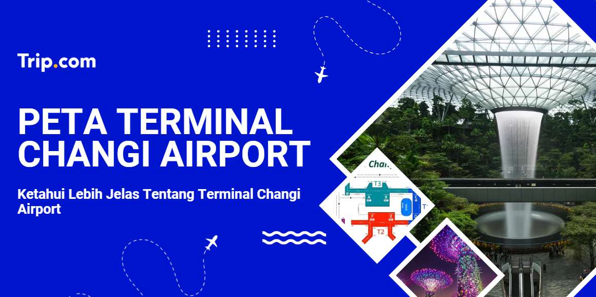 Peta Terminal