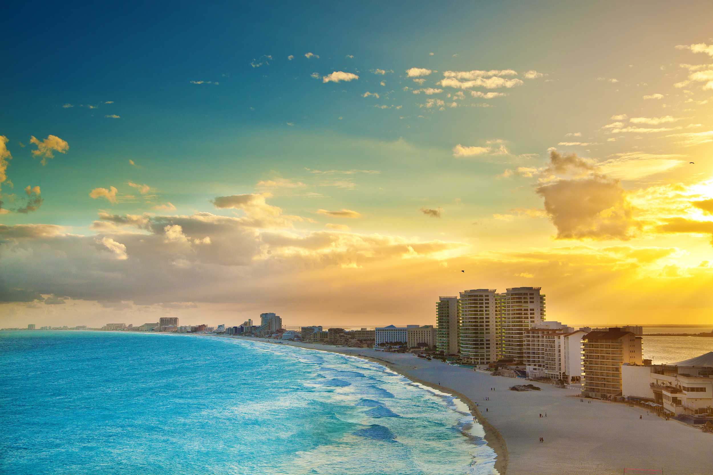 Cancún (Mexiko)