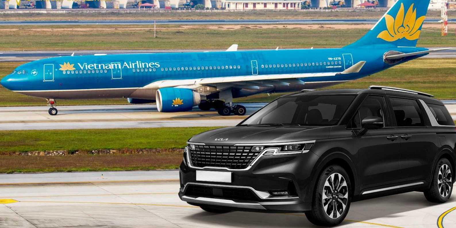 Hanoi Airport Transfer