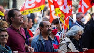 1er mai : Fête du Travail