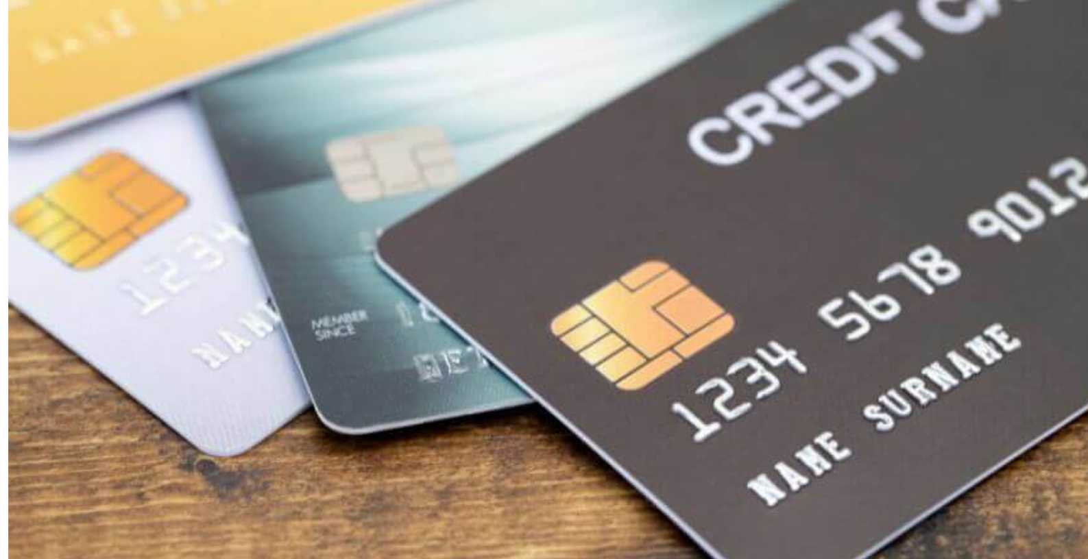 Credit Cards