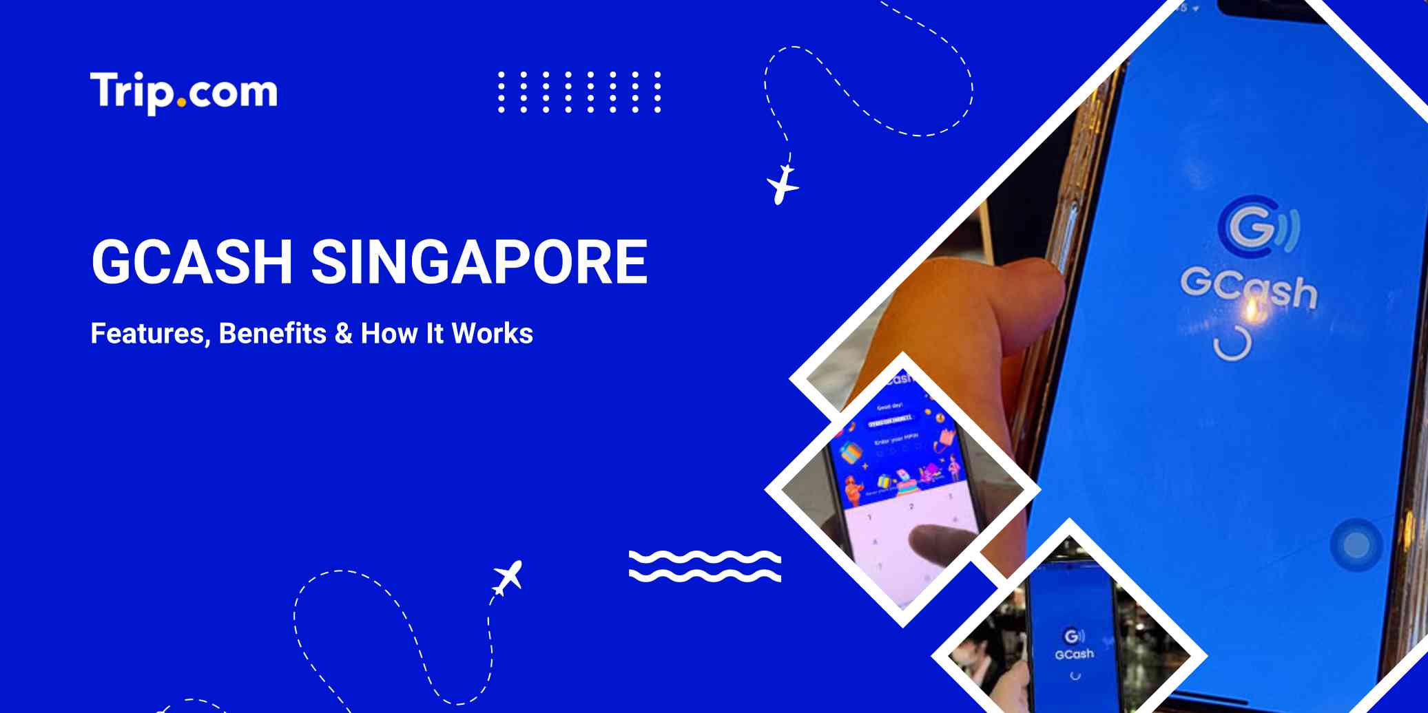 gcash singapore