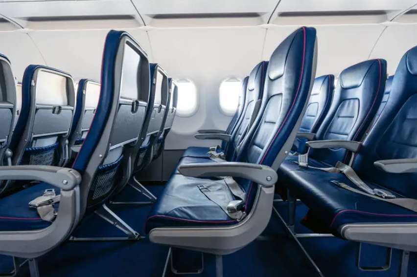 Consequences of Not Selecting a Seat (By Severity)