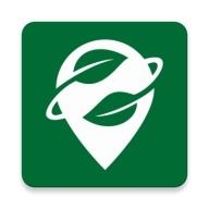 Иконка Organic Maps — офлайн-карты Китая на русском языке
