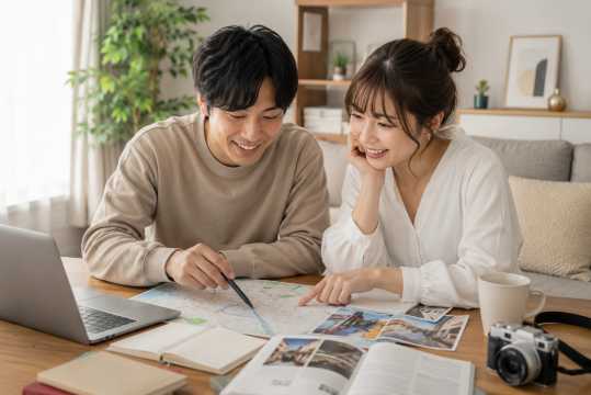 夏休みの韓国旅行は目的に合ったプランを立てよう