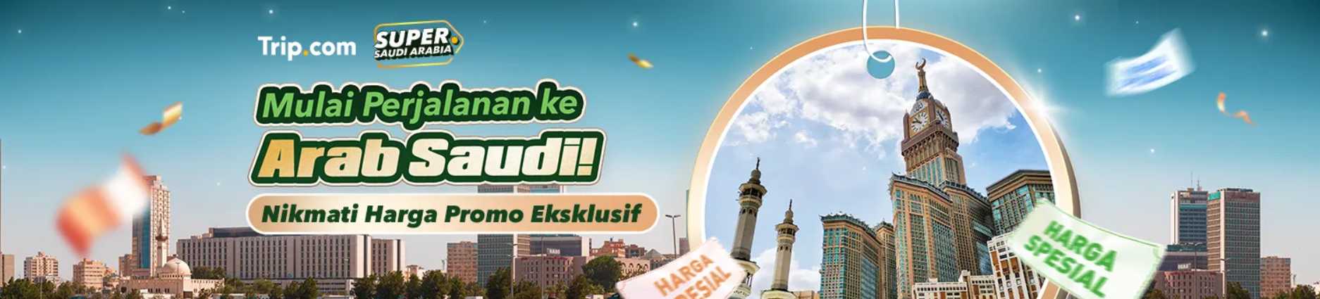 promo trip.com