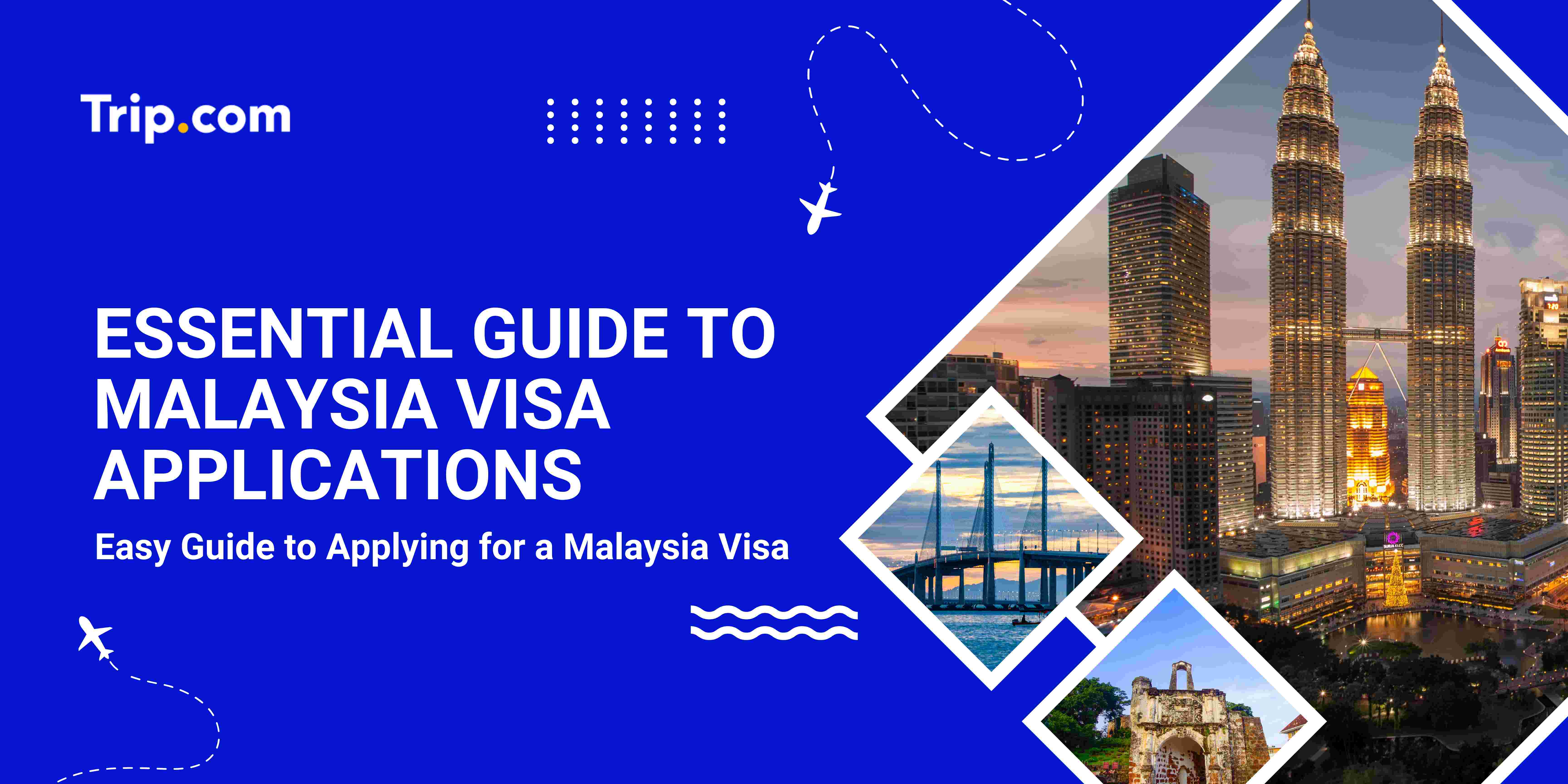 Malaysia Visa
