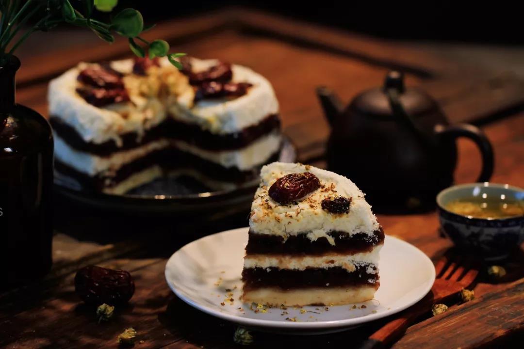 重陽節要做什麼 | 必食一：重陽糕